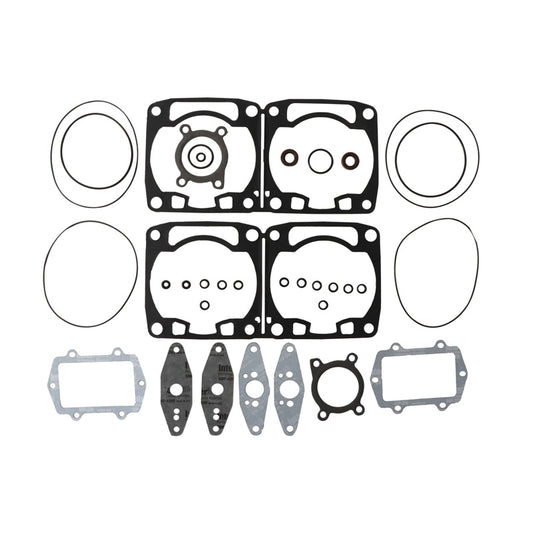 VERTEX TOP END GASKET KIT 710321
