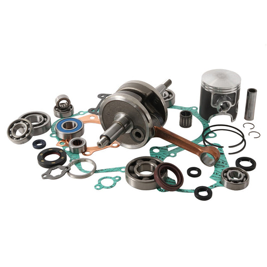 VERTEX COMPLETE ENGINE REBUILD KIT WR101-201