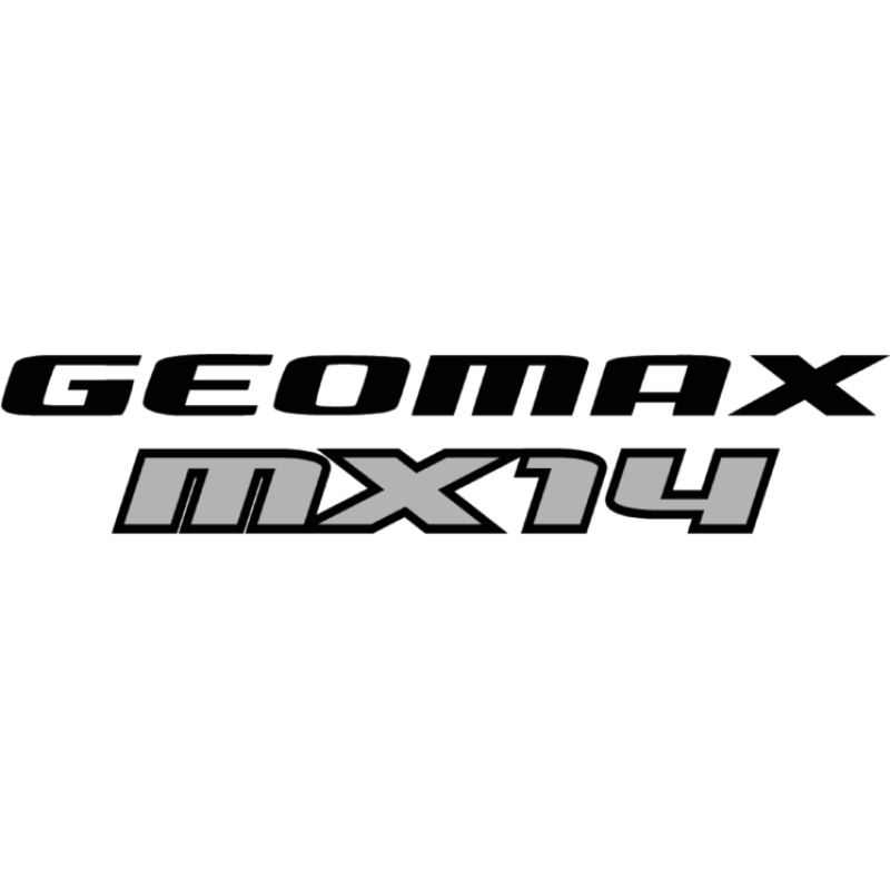 DUNLOP 70/100-10 41J GEOMAX MX14 REAR MINI 45259500