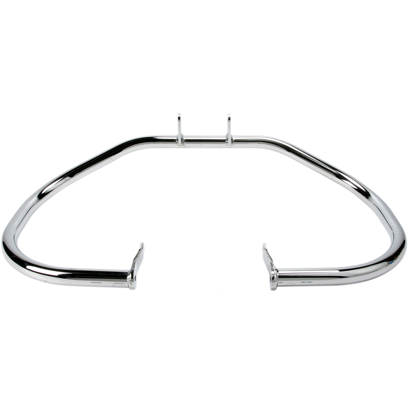 COBRA 01-14 VL800/C50/M50 FREEWAY BAR CHROME 01-1325