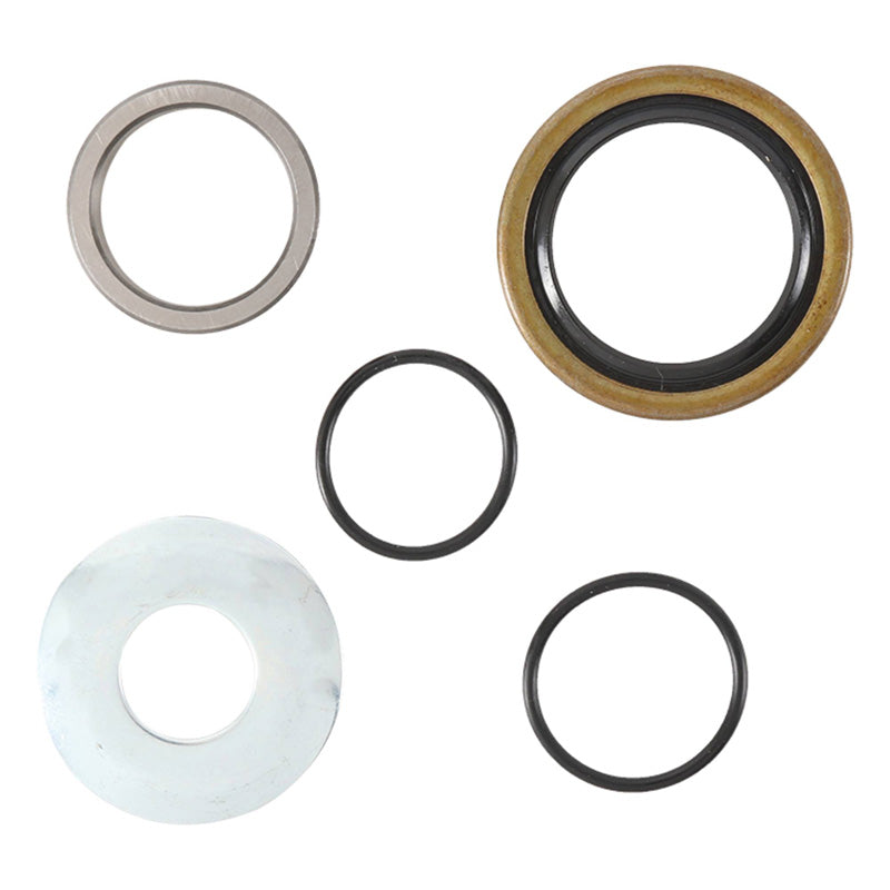 HOT RODS OUTPUT SHAFT BEARING AND SEAL KIT OSK0012