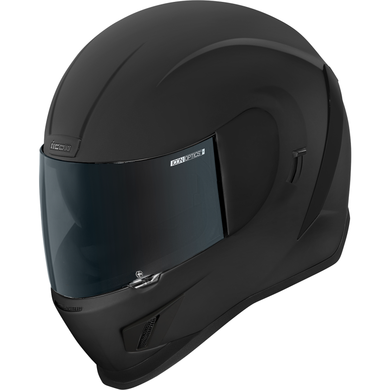 ICON AFRM DARK RUB BK 3X 0101-15455