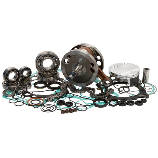 VERTEX COMPLETE ENGINE REBUILD KIT WR101-076