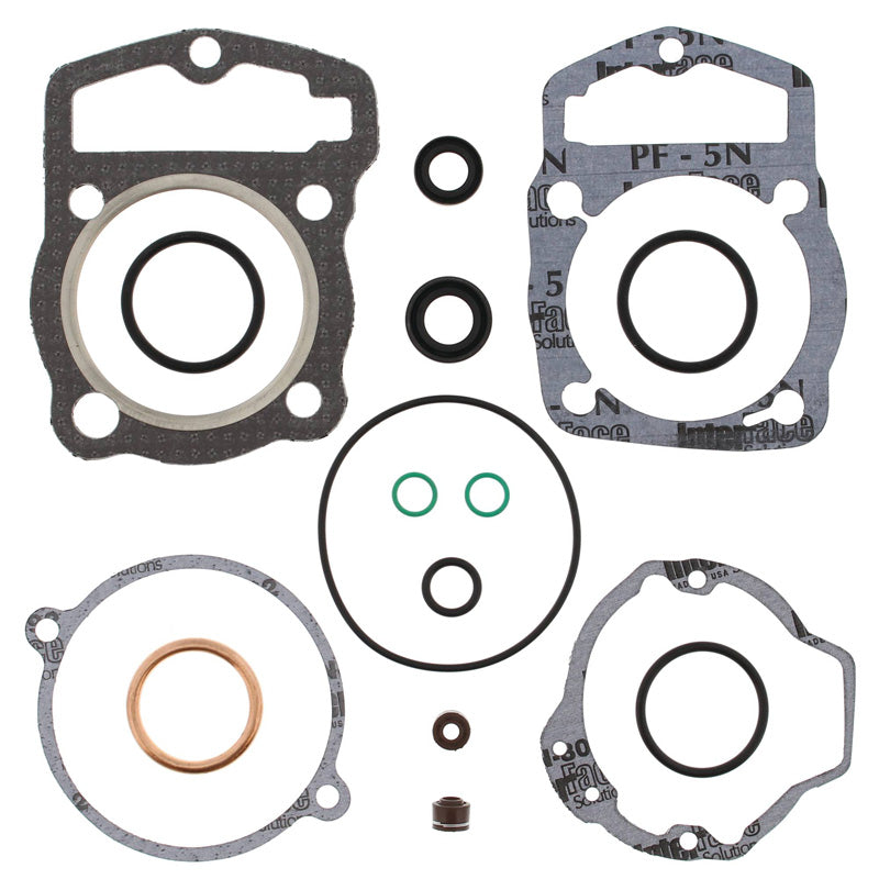 VERTEX TOP END GASKET KIT 810240