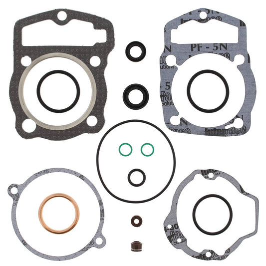 VERTEX TOP END GASKET KIT 810240