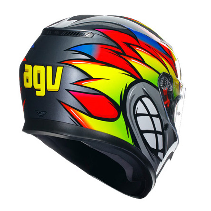 AGV K3 BIRDY 2.0 M 2118381001012M