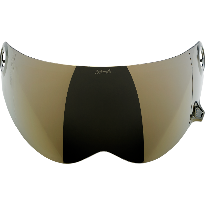 BILTWELL SHIELD L/S GEN2 GOLD/M 1112-222
