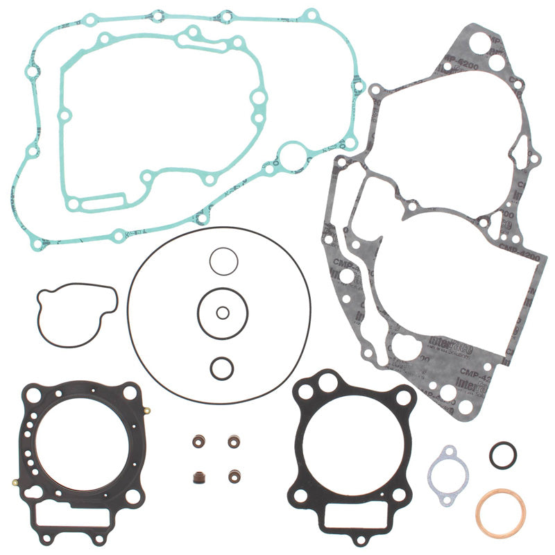 VERTEX COMPLETE GASKET KIT WITHOUT SEALS 808262