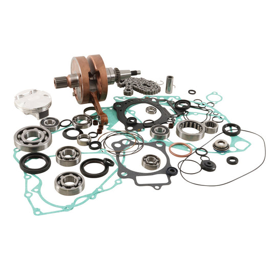 VERTEX COMPLETE ENGINE REBUILD KIT WR101-219