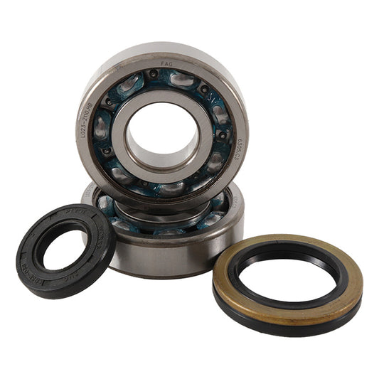 HOT RODS CRANKSHAFT MAIN BEARINGS AND SEALS KIT K230