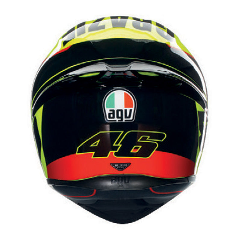 AGV K1 S GRAZIE VALE XS 2118394017018XS