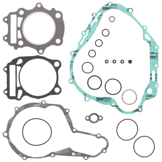 VERTEX COMPLETE GASKET KIT WITHOUT SEALS 808592