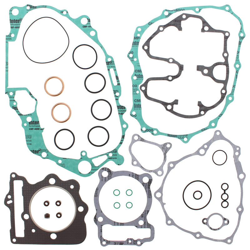 VERTEX COMPLETE GASKET KIT WITHOUT SEALS 808829