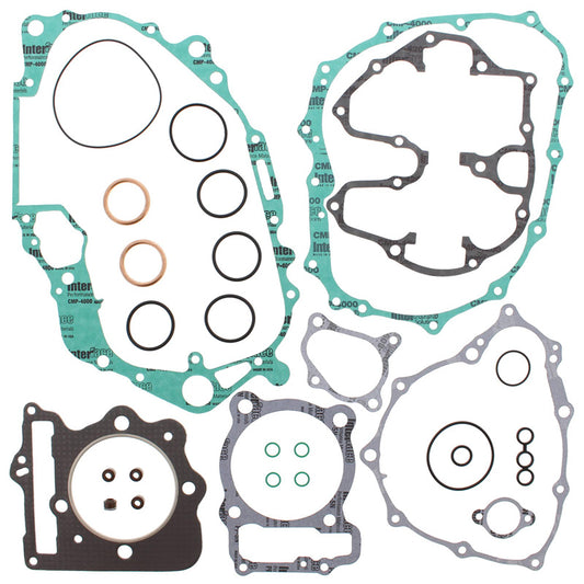 VERTEX COMPLETE GASKET KIT WITHOUT SEALS 808829