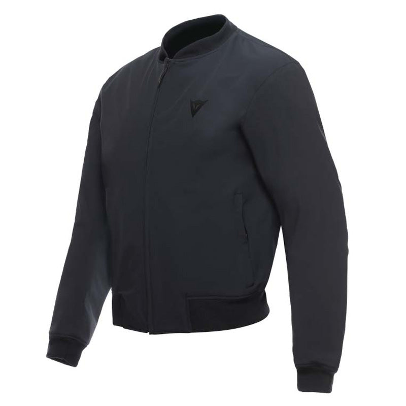 DAINESE BHYDE NO-WIND TEX JACKET BLACK 44 1735261-001-44