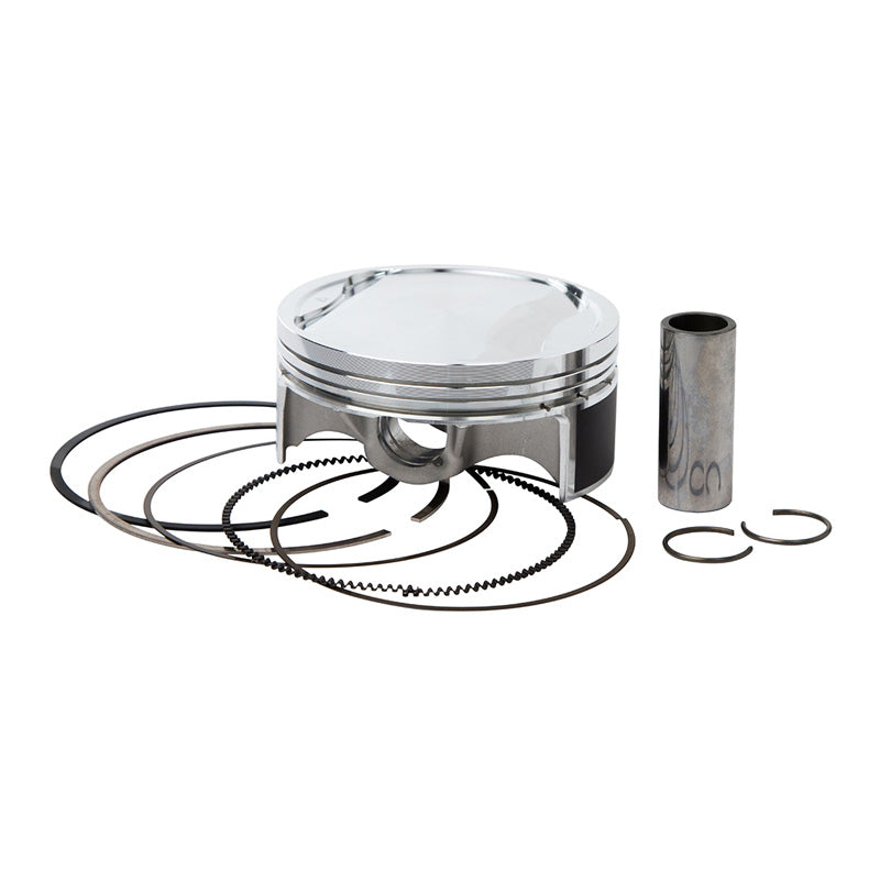VERTEX FORGED BIG BORE PISTON KIT 23533B