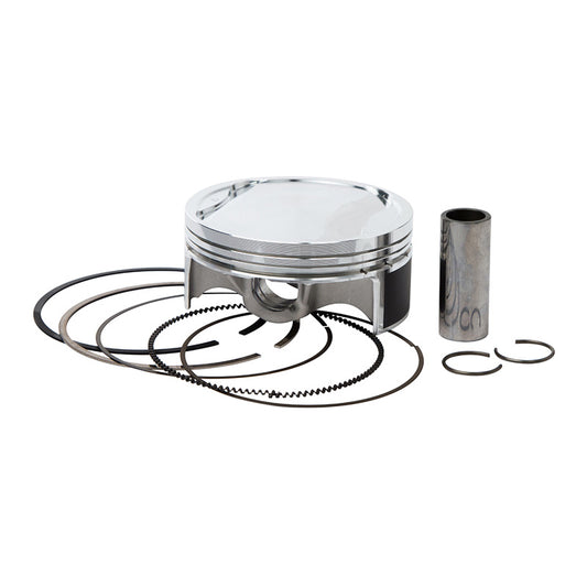 VERTEX FORGED BIG BORE PISTON KIT 23533B