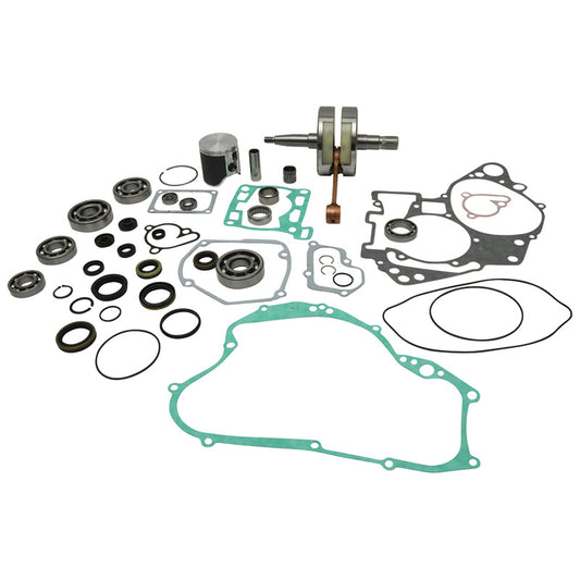 VERTEX COMPLETE ENGINE REBUILD KIT WR101-187