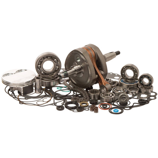 VERTEX COMPLETE ENGINE REBUILD KIT WR101-059