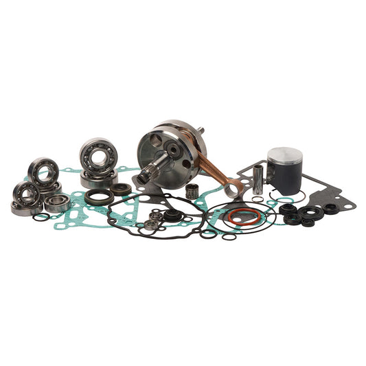 VERTEX COMPLETE ENGINE REBUILD KIT WR101-068