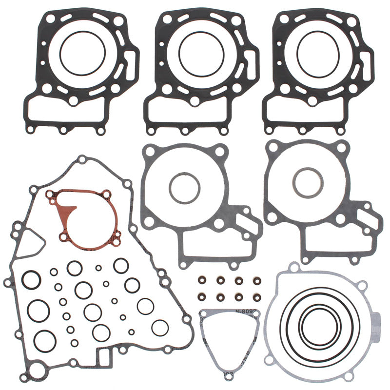 VERTEX COMPLETE GASKET KIT WITHOUT SEALS 808881