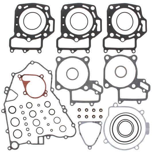 VERTEX COMPLETE GASKET KIT WITHOUT SEALS 808881