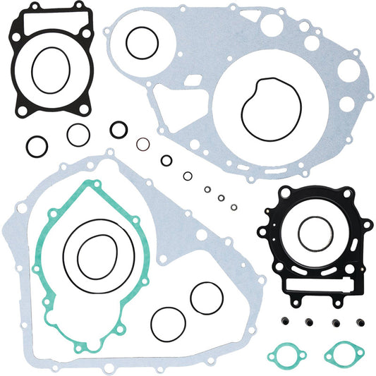 VERTEX COMPLETE GASKET KIT WITHOUT SEALS 8080015