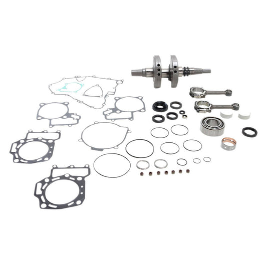 HOT RODS BOTTOM END ENGINE REBUILD KIT CBK0216