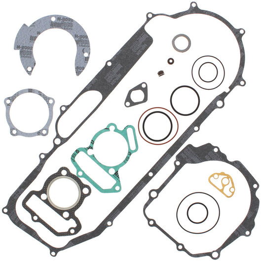 VERTEX COMPLETE GASKET KIT WITHOUT SEALS 808885