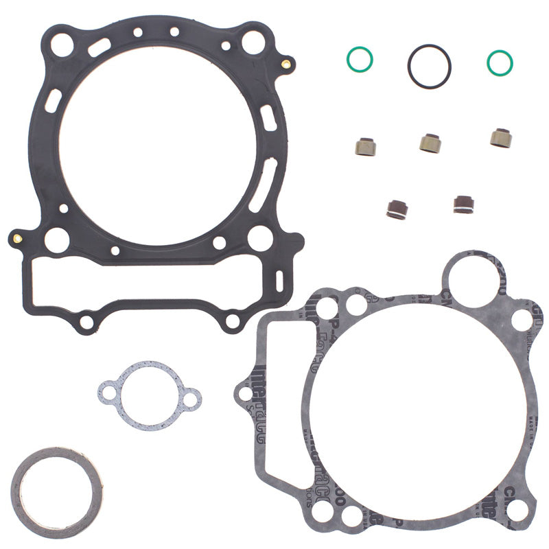 VERTEX TOP END GASKET KIT 810677