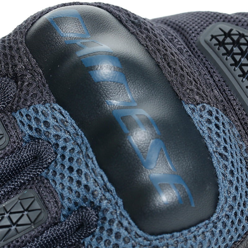 DAINESE D-EXPLORER 2 GLOVES BLACK/EBONY 1815914-U40-S