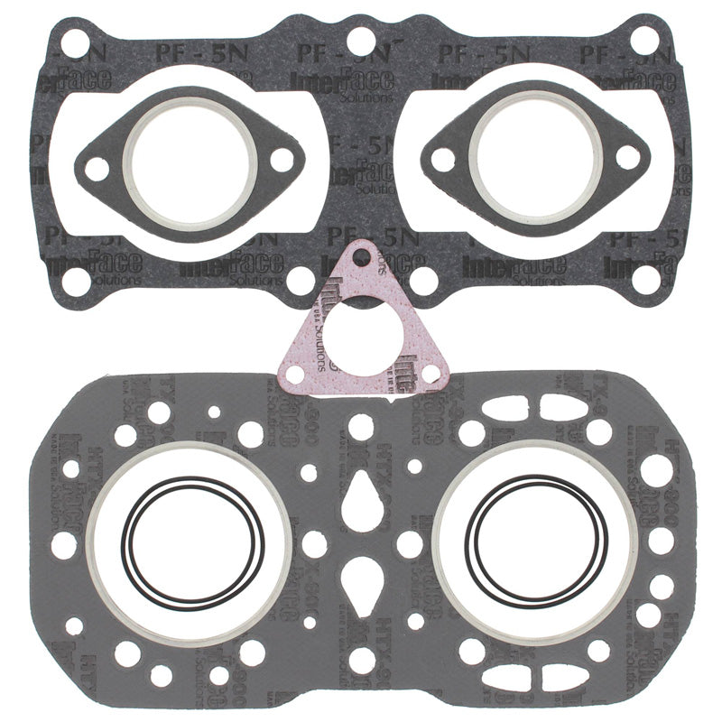 VERTEX TOP END GASKET KIT 710185A