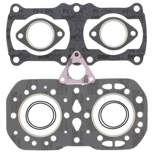 VERTEX TOP END GASKET KIT 710185A