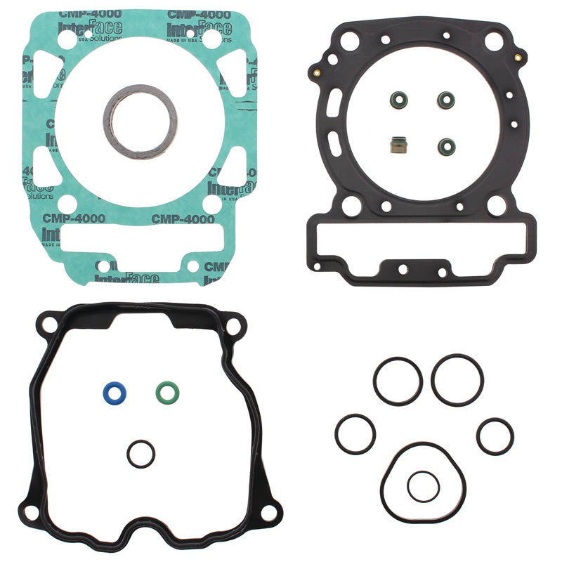 VERTEX TOP END GASKET KIT 810957