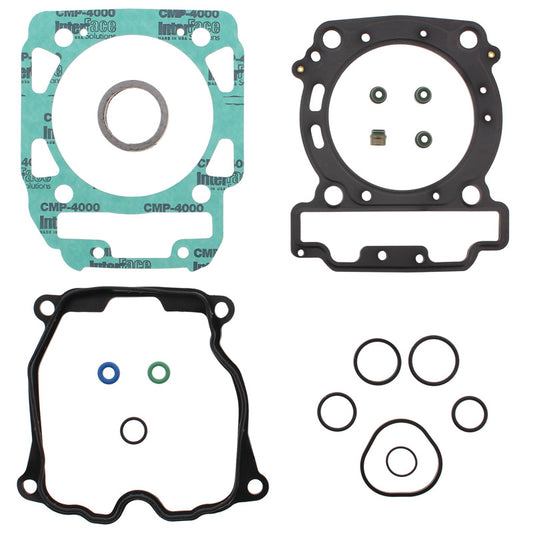 VERTEX TOP END GASKET KIT 810957