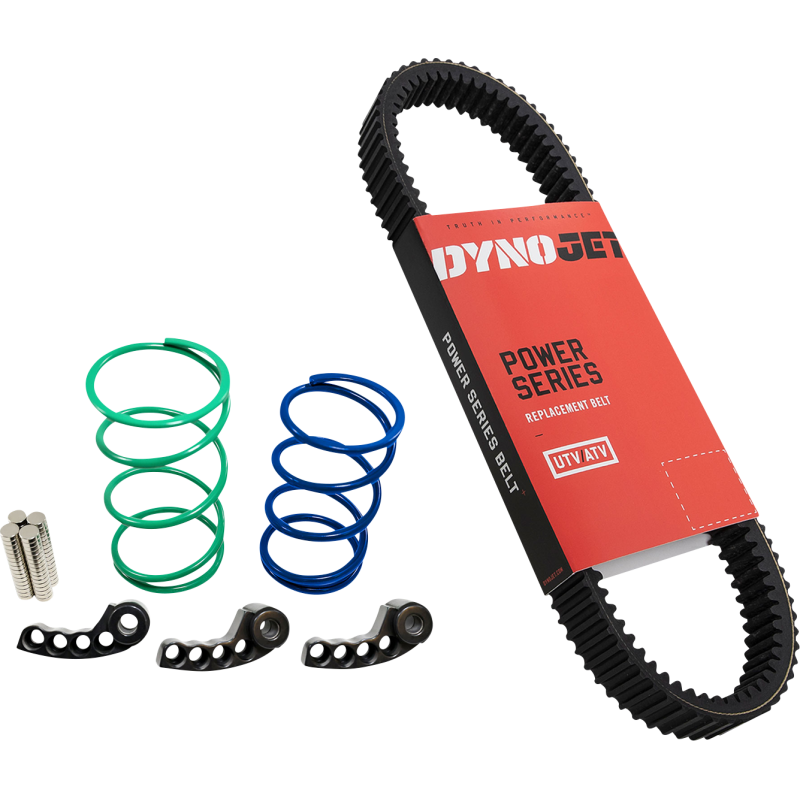 DYNOJET CLTCH GNR KT RZRPRO XP 20 96080016
