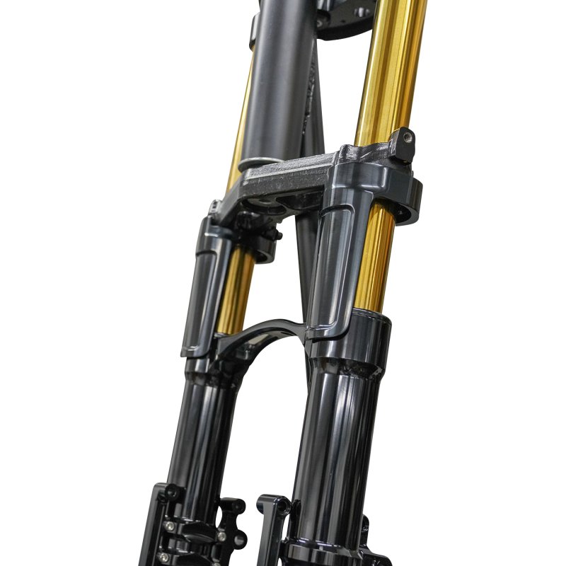ARLEN NESS FORK TUBE 49MM GLD 22-7/8 121-000