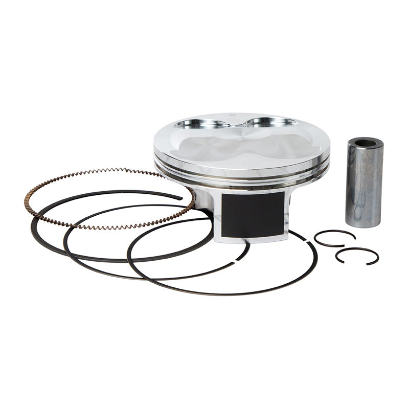 VERTEX FORGED HIGH COMPRESSION PISTON KIT 23553A