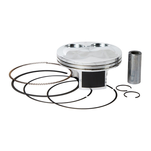 VERTEX FORGED HIGH COMPRESSION PISTON KIT 23553A