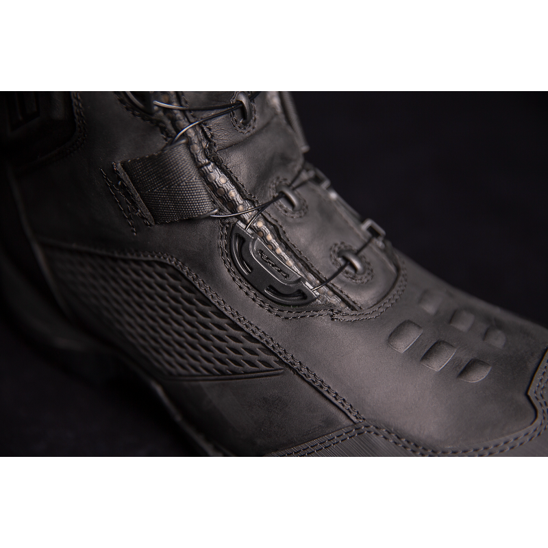 ICON STORMHAWK BOOT BLK 9.5 3403-1153