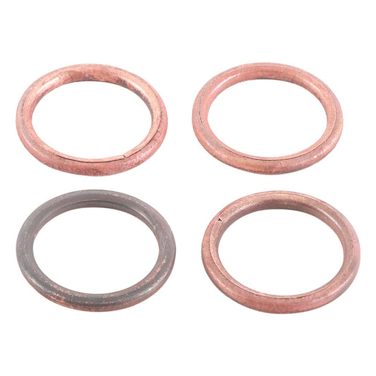 VERTEX EXHAUST GASKET KIT 823021