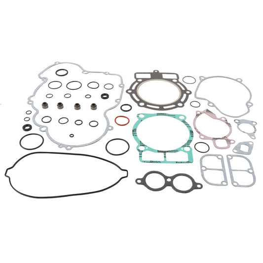 VERTEX COMPLETE GASKET KIT WITHOUT SEALS 8080022