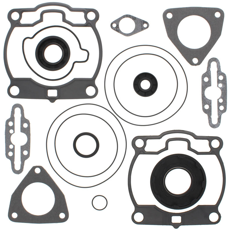 VERTEX COMPLETE GASKET KIT WITH OIL SEALS 711282