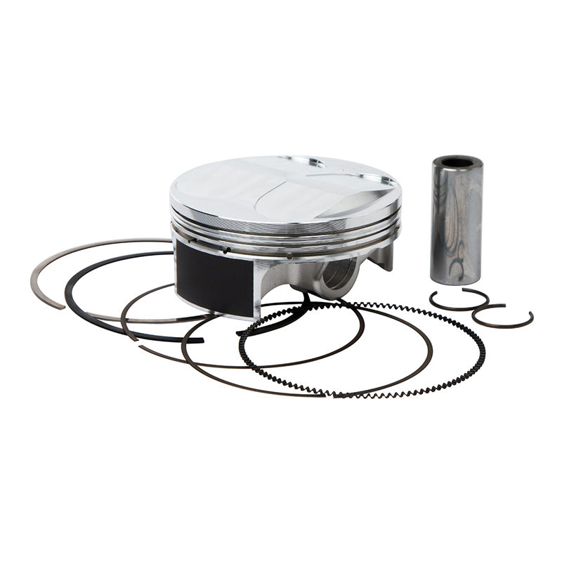 VERTEX FORGED HIGH COMPRESSION PISTON KIT 23546A
