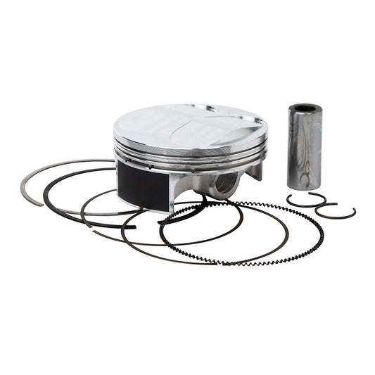 VERTEX FORGED HIGH COMPRESSION PISTON KIT 23546A