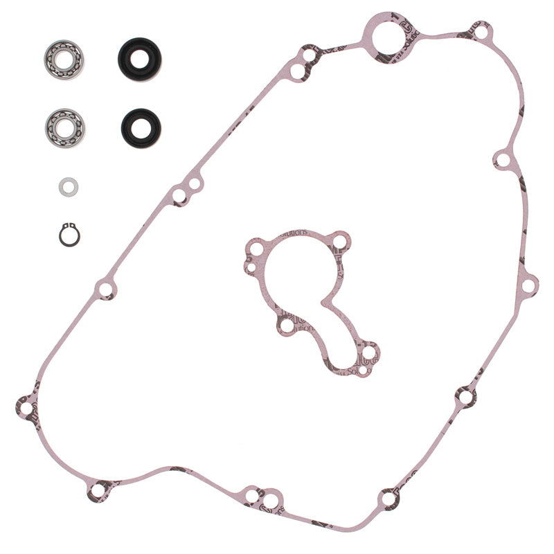 VERTEX WATER PUMP REBUILD KIT 821482