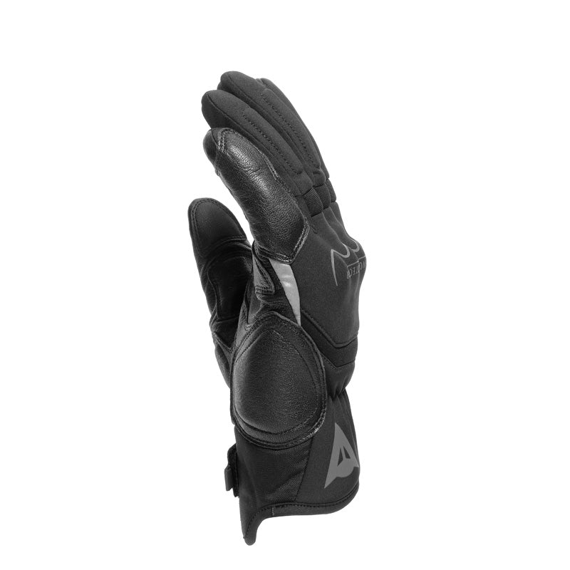 DAINESE THUNDER GORE-TEX GLOVES BLACK/BLACK 1815919-631-XL