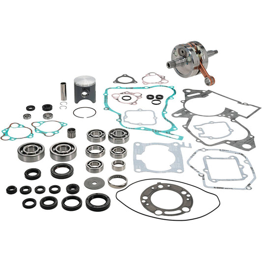 VERTEX COMPLETE ENGINE REBUILD KIT WR101-099
