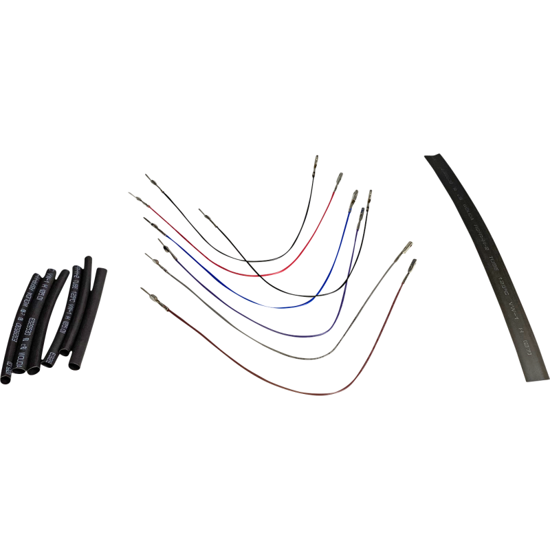 CUSTOM DYNAMICS WIRE EXTENSION KIT 8" CD-BAR-EXT-4