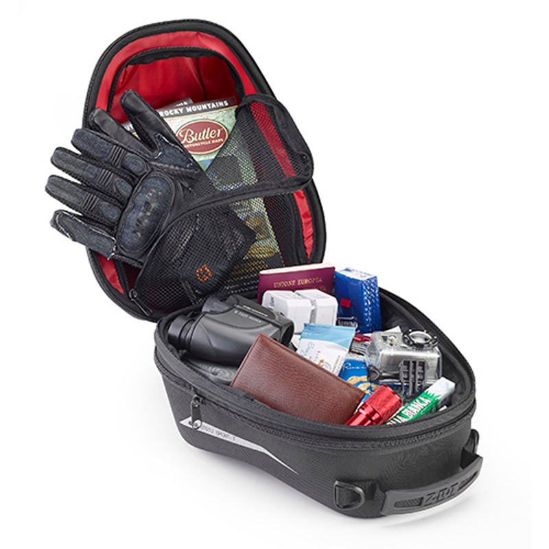 GIVI ST612B SPORT-T 15L TANKLOCK BAG ST612B